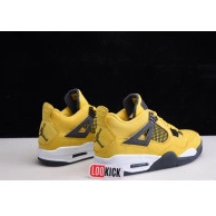 CT8527-700 Retro Lightning Air 4 Jordan 0524